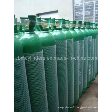 Steel Grips for Gas Cylinders